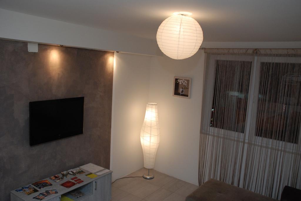 Franstal Apartments Белград Номер фото