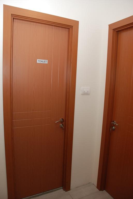 Franstal Apartments Белград Номер фото