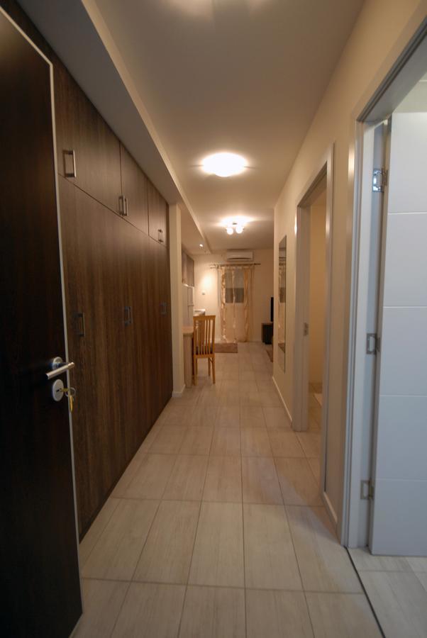 Franstal Apartments Белград Экстерьер фото